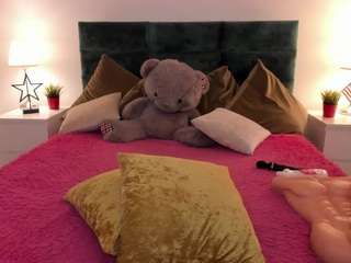 missangellinaa webcam model