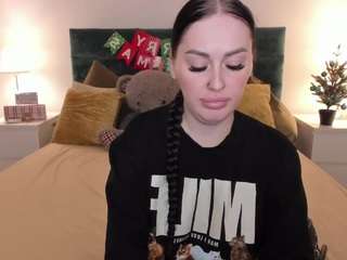 missangellinaa Live Webcam on CamSoda