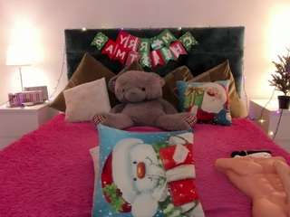 missangellinaa Live Webcam on CamSoda