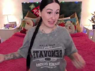 missangellinaa's CamSoda show and profile