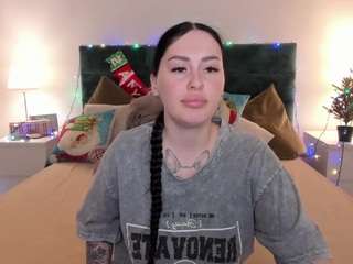 missangellinaa Live Webcam on CamSoda