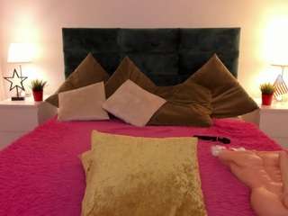 missangellinaa Live Webcam on CamSoda