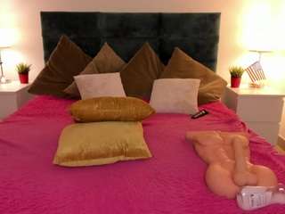 missangellinaa's CamSoda show and profile