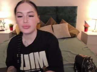 missangellinaa Live Webcam on CamSoda