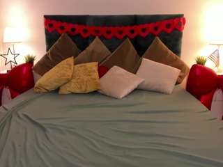 missangellinaa from CamSoda