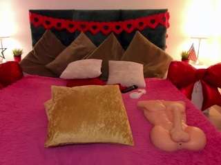 missangellinaa's CamSoda show and profile