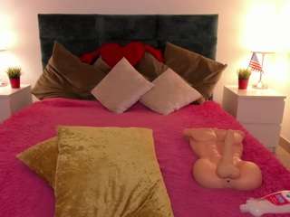 missangellinaa webcam