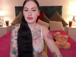 missangellinaa live cam profile