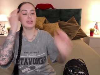 missangellinaa live cam profile