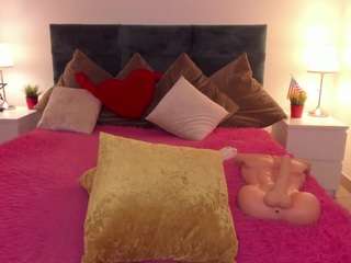 missangellinaa webcam