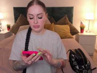 missangellinaa's CamSoda show and profile