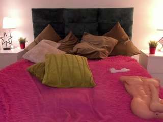 missangellinaa Sex Cam Show