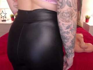 missangellinaa live webcam show
