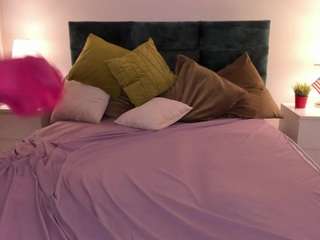 missangellinaa live webcam show