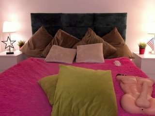 missangellinaa live webcam show