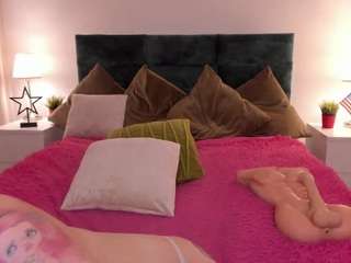 missangellinaa live webcam show