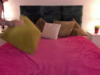 missAngellinaA live webcam show