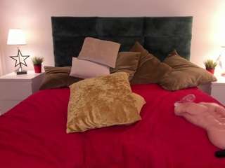 missAngellinaA live cam preview