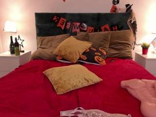 missAngellinaA live cam preview