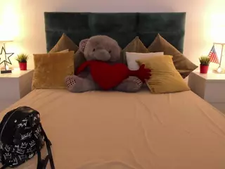 missAngellinaA's Live Sex Cam Show