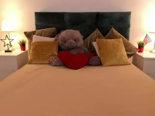 missAngellinaA's Live Sex Cam Show