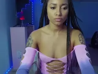 YazminRoyal's Live Sex Cam Show