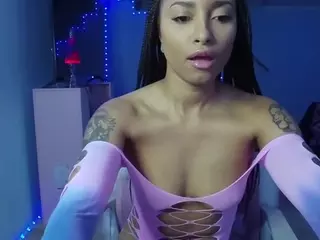 YazminRoyal's Live Sex Cam Show