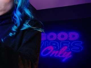 AriaVoss's Live Sex Cam Show