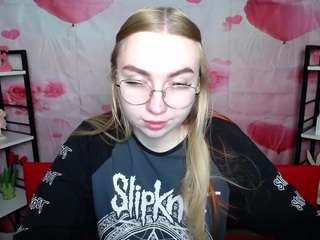 beatricefly Live Webcam on CamSoda