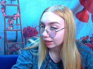 beatricefly Live Webcam on CamSoda