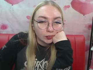 BeatriceFly live cam preview