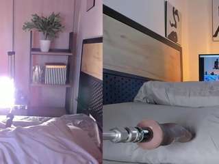 cinnamonafrodit Live Webcam on CamSoda
