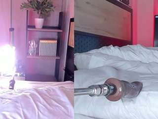 cinnamonafrodit Live Webcam on CamSoda