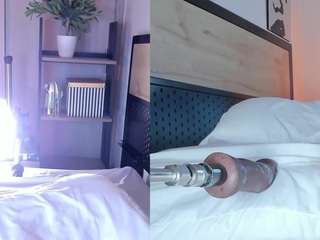 cinnamonafrodit Live Webcam on CamSoda