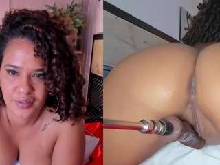 Cinnamon Afrodit