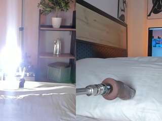 cinnamonafrodit webcam model