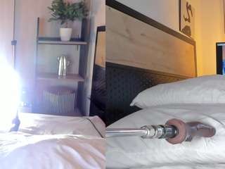 cinnamonafrodit's CamSoda show and profile