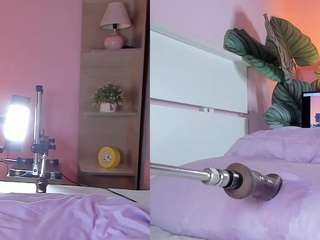 cinnamonafrodit webcam