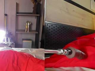 cinnamonafrodit live cam profile