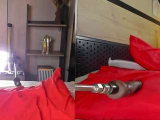 cinnamonafrodit live cam profile