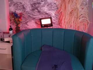 cinnamonafrodit live cam profile