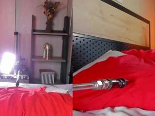 cinnamonafrodit webcam model