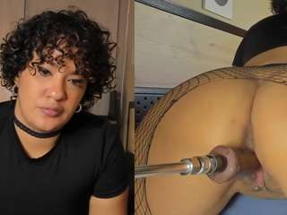 cinnamonafrodit live cam profile