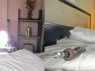 cinnamonafrodit live cam profile