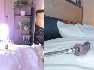 Cinnamon Afrodit's Live Sex Cam Show