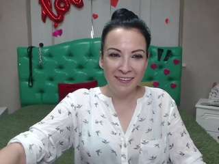 elizabethso webcam