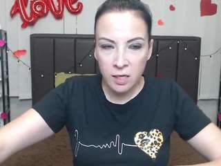 elizabethso webcam