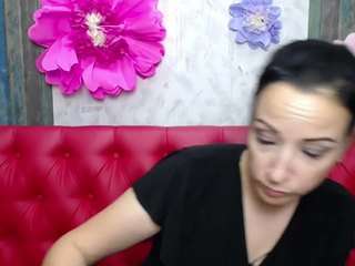 elizabethso webcam