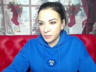 elizabethso webcam model