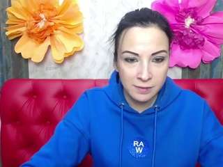 elizabethso Live Webcam on CamSoda